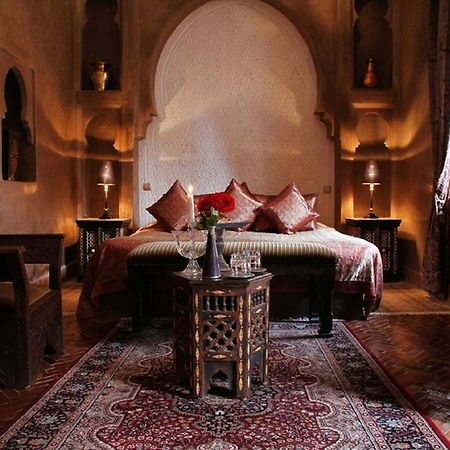 Riad Ilayka Маракеш Екстериор снимка