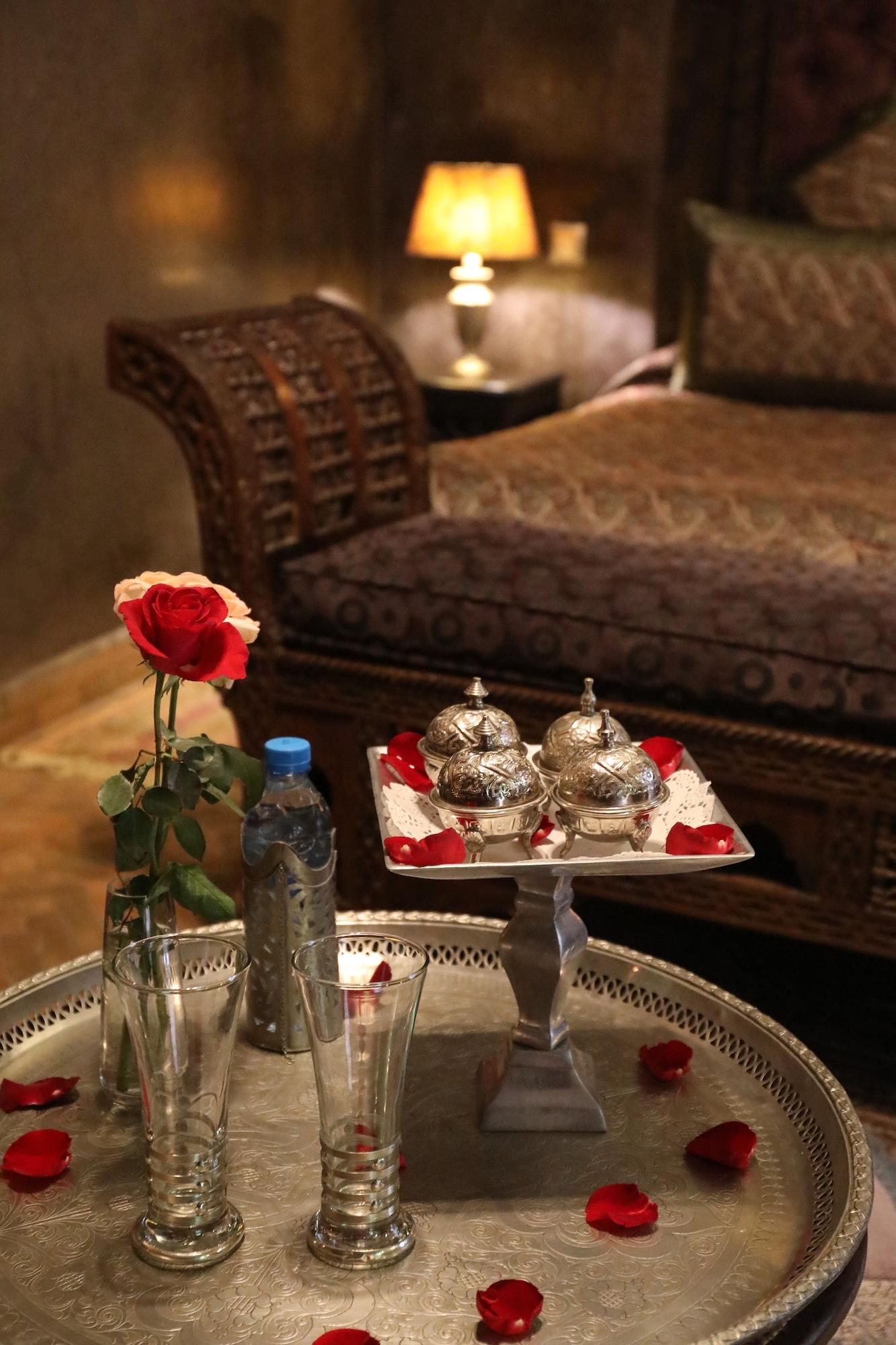Riad Ilayka Маракеш Екстериор снимка
