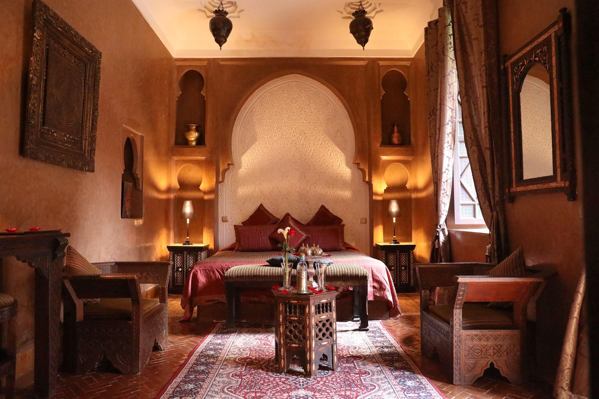 Riad Ilayka Маракеш Екстериор снимка