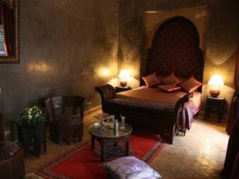 Riad Ilayka Маракеш Екстериор снимка
