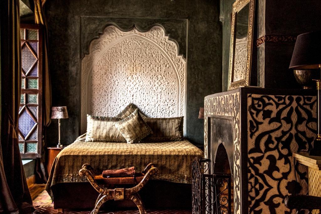 Riad Ilayka Маракеш Екстериор снимка