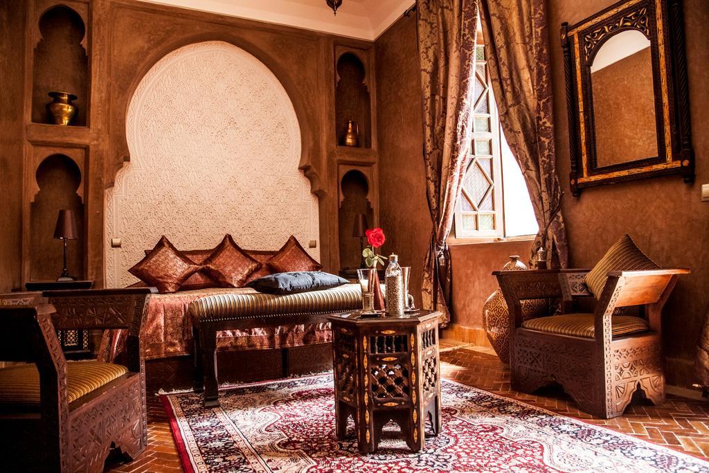 Riad Ilayka Маракеш Екстериор снимка