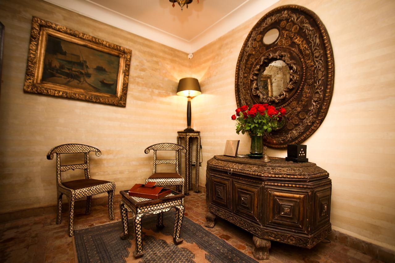 Riad Ilayka Маракеш Екстериор снимка
